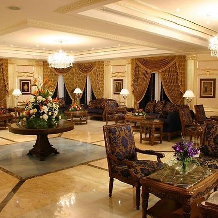 Amjad Royal Suites Hotel Джидда Екстер'єр фото