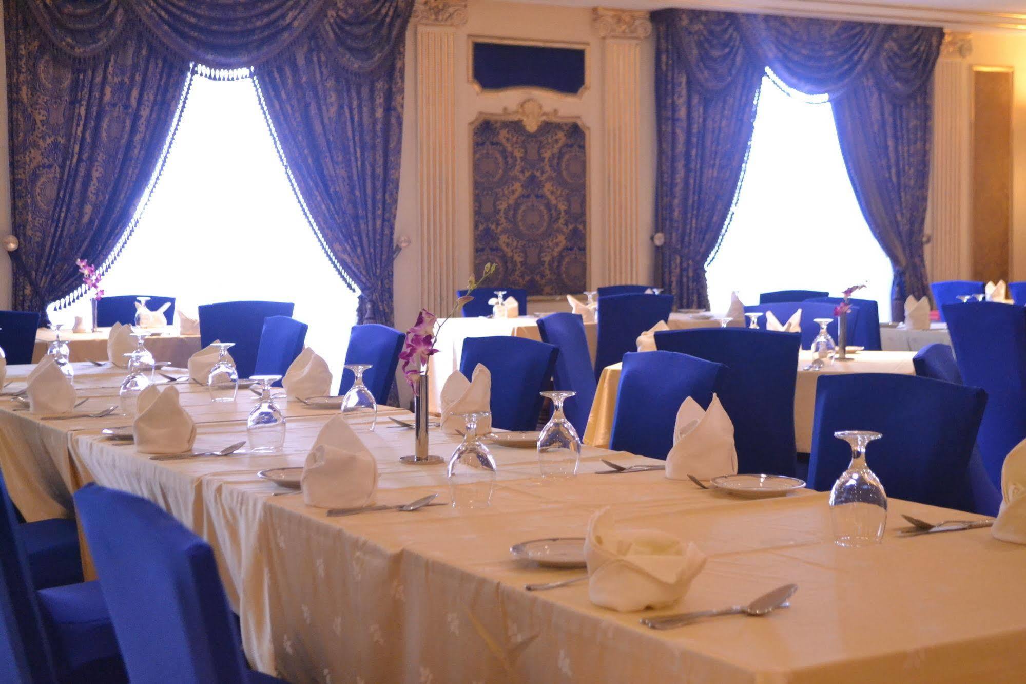 Amjad Royal Suites Hotel Джидда Екстер'єр фото