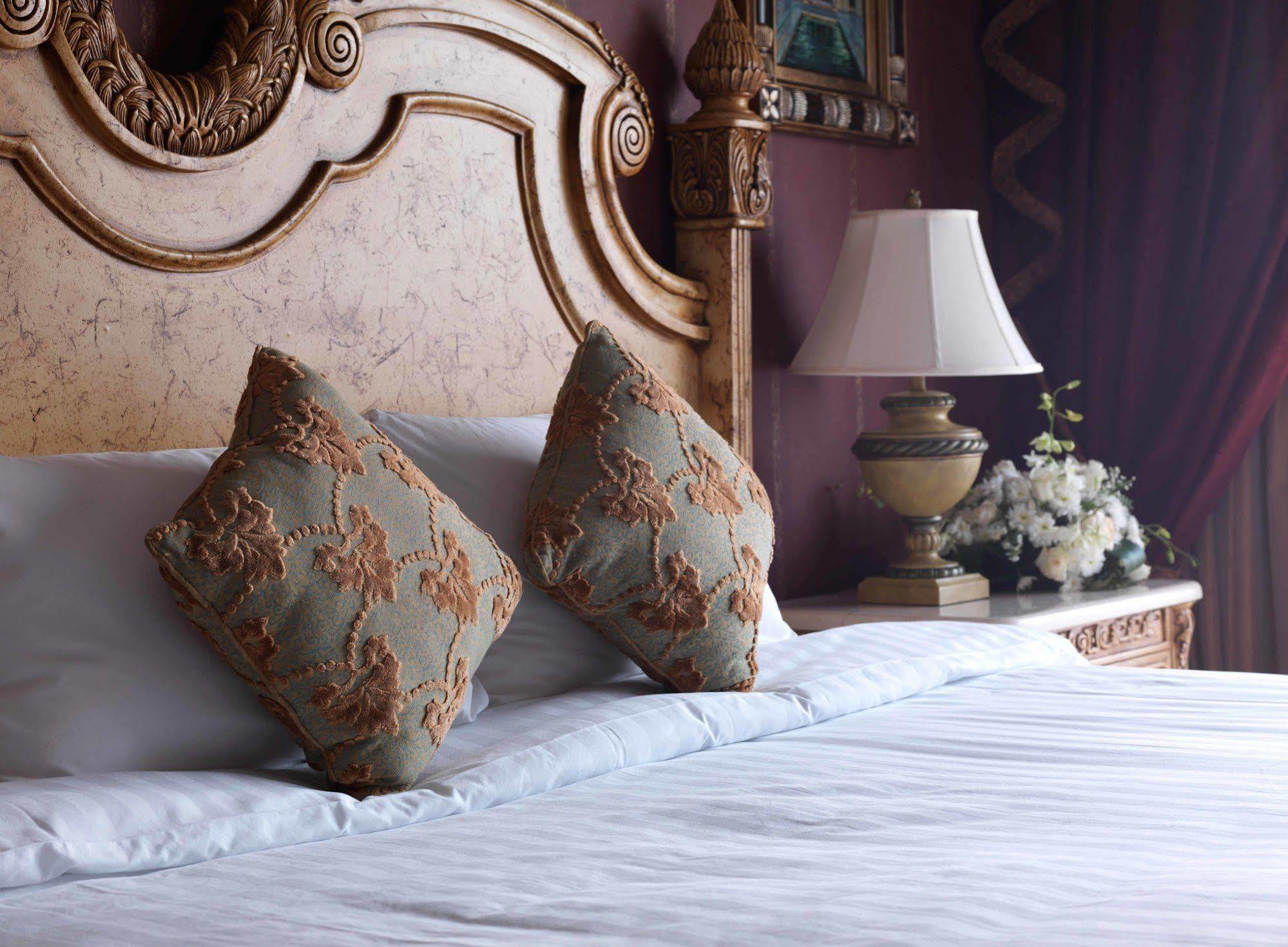 Amjad Royal Suites Hotel Джидда Номер фото