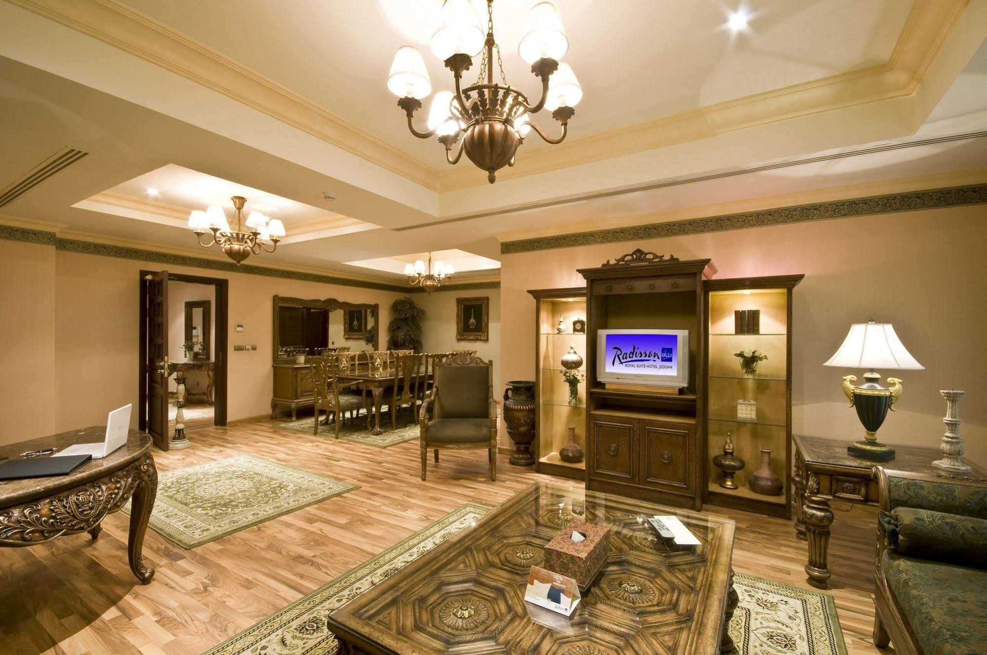 Amjad Royal Suites Hotel Джидда Екстер'єр фото