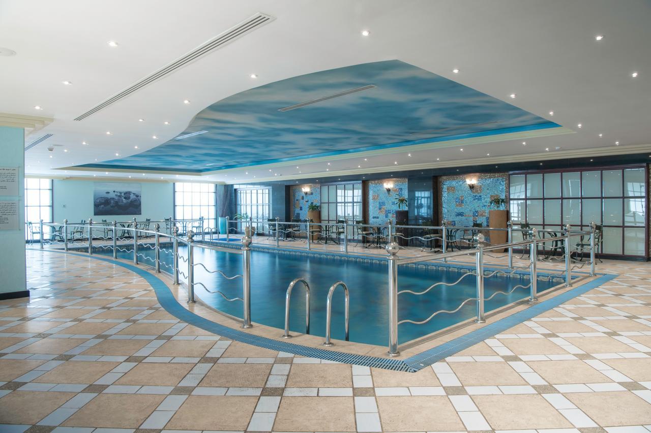 Amjad Royal Suites Hotel Джидда Екстер'єр фото