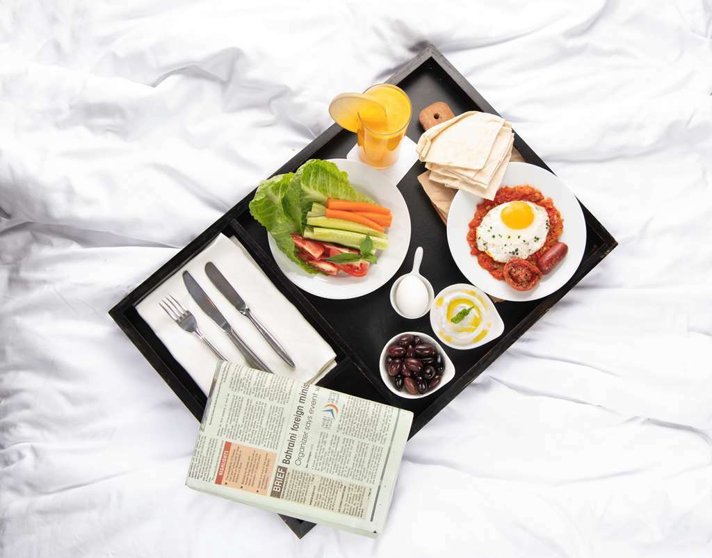 Amjad Royal Suites Hotel Джидда Ресторан фото