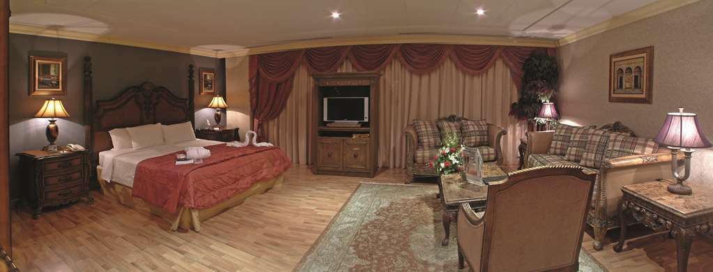 Amjad Royal Suites Hotel Джидда Номер фото