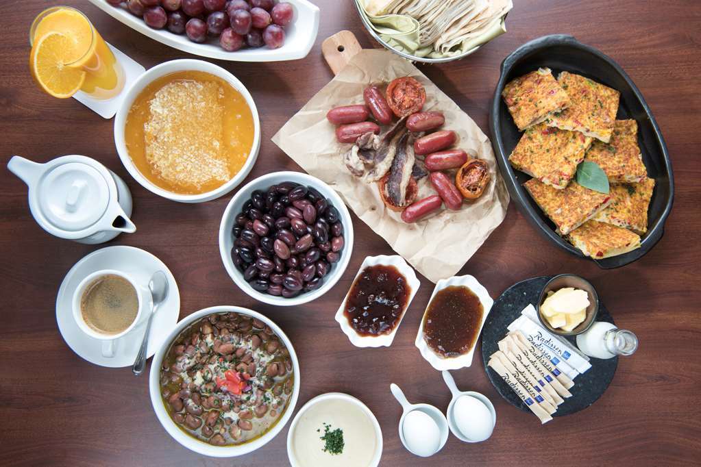 Amjad Royal Suites Hotel Джидда Ресторан фото