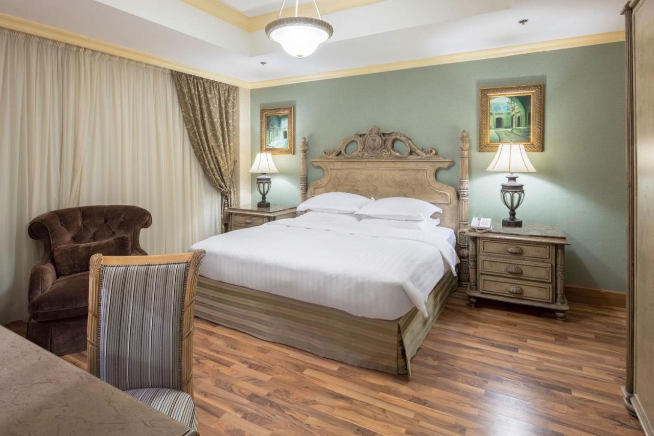 Amjad Royal Suites Hotel Джидда Екстер'єр фото