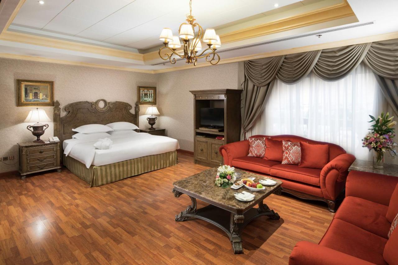 Amjad Royal Suites Hotel Джидда Екстер'єр фото