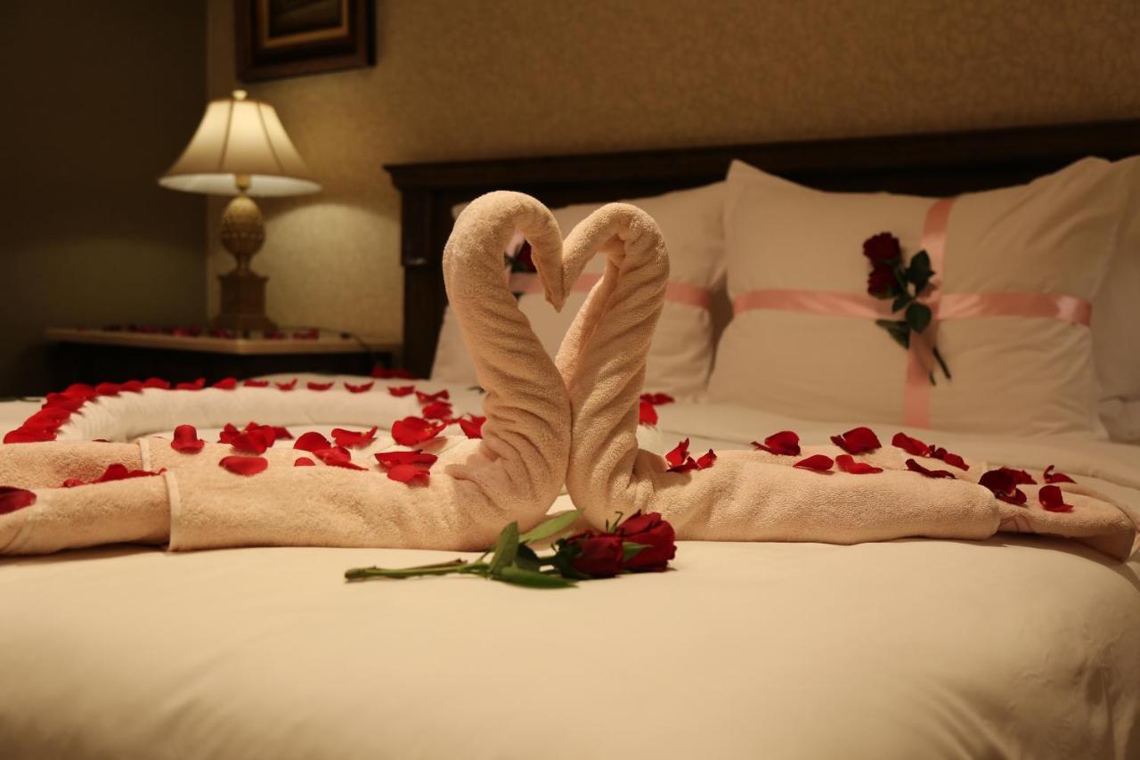 Amjad Royal Suites Hotel Джидда Екстер'єр фото